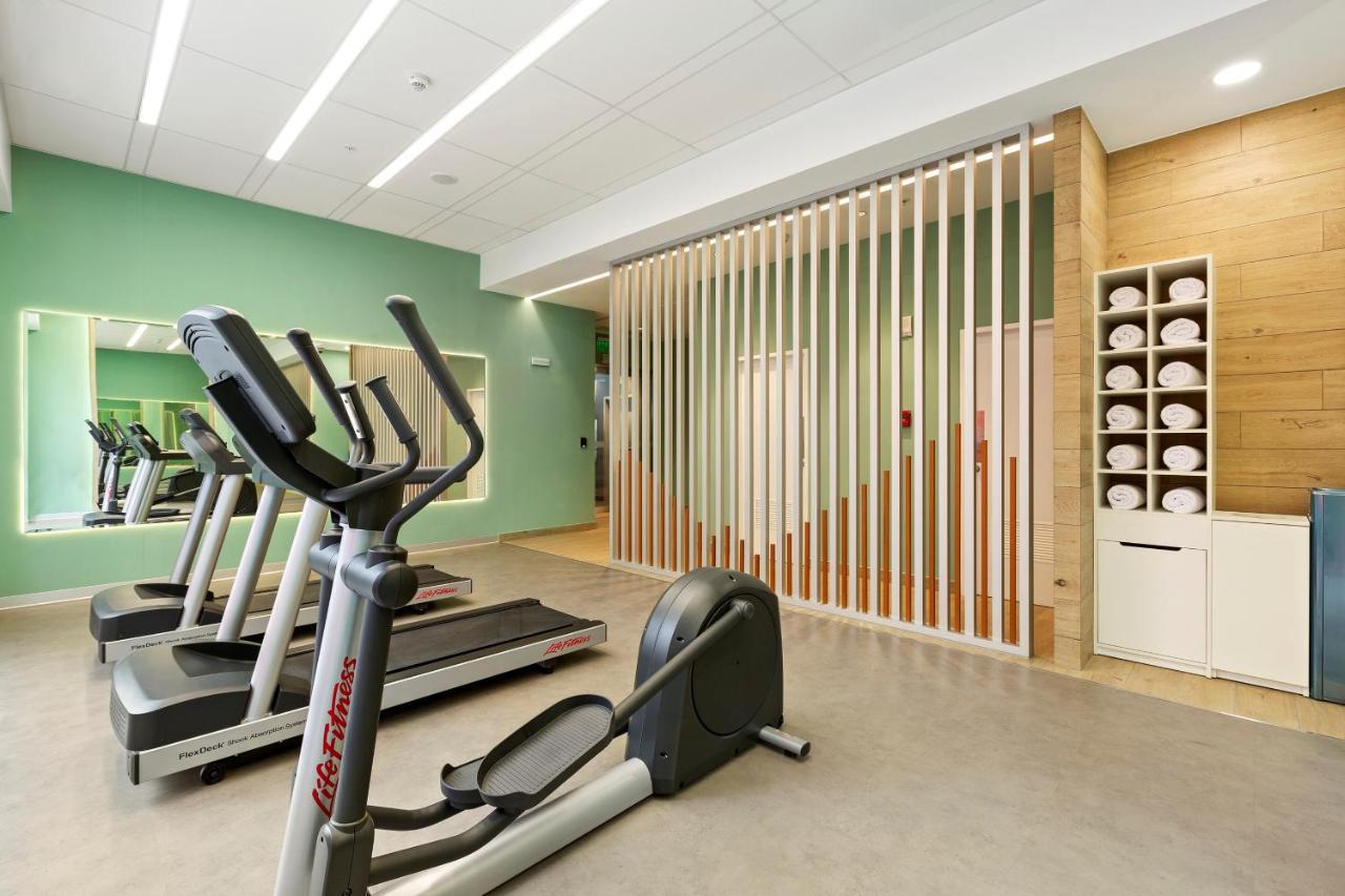 Holiday Inn Express - Lima San Isidro By Ihg Eksteriør bilde