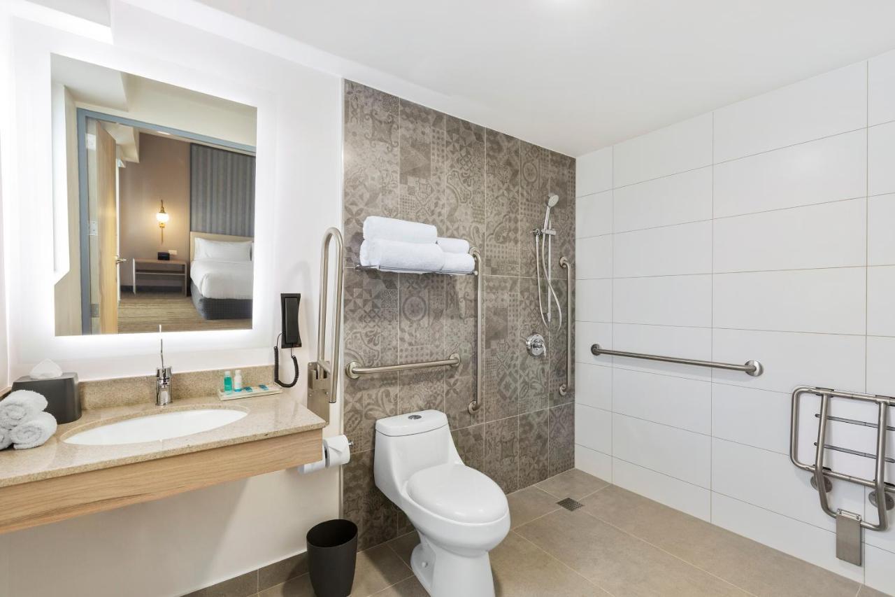 Holiday Inn Express - Lima San Isidro By Ihg Eksteriør bilde