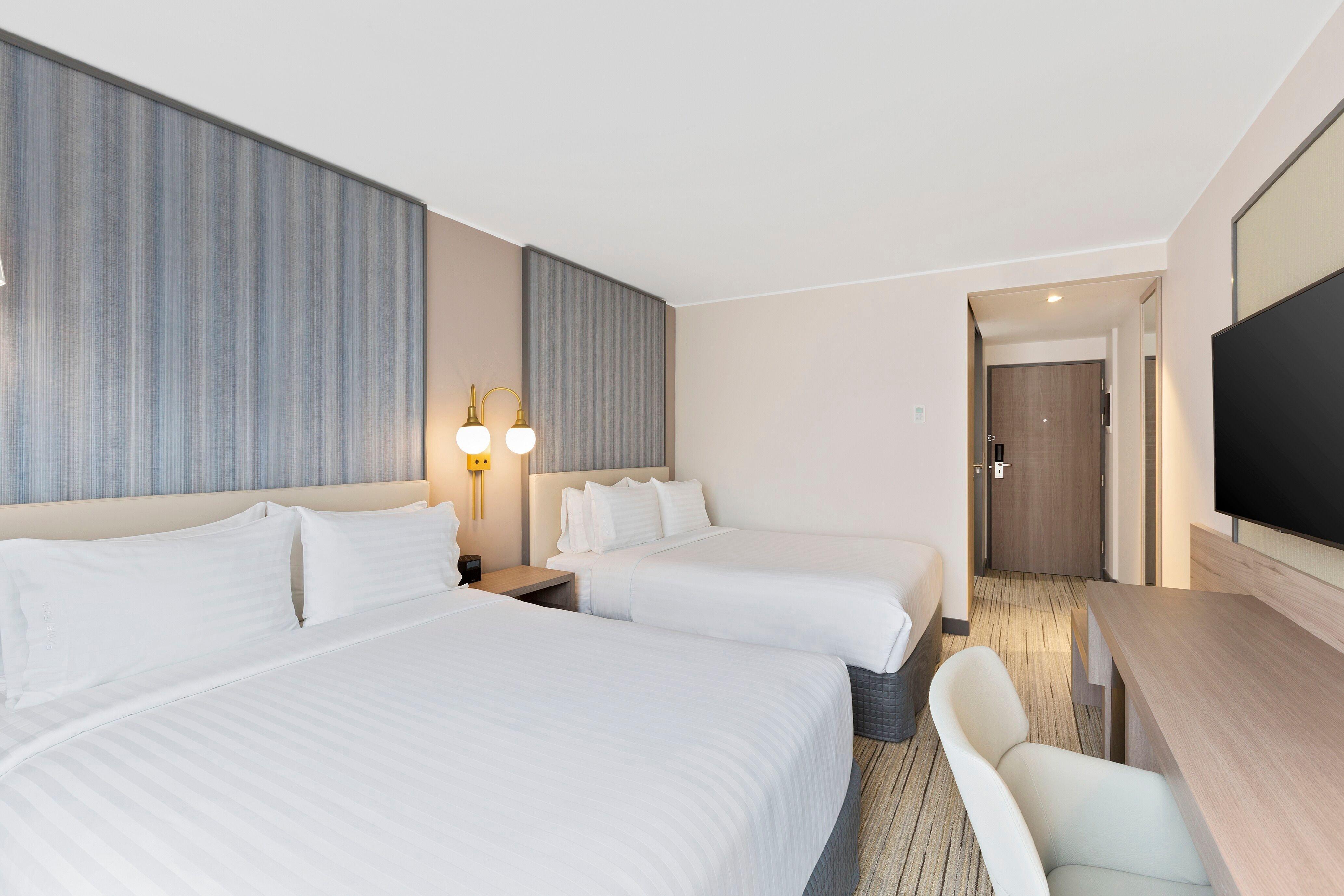 Holiday Inn Express - Lima San Isidro By Ihg Eksteriør bilde
