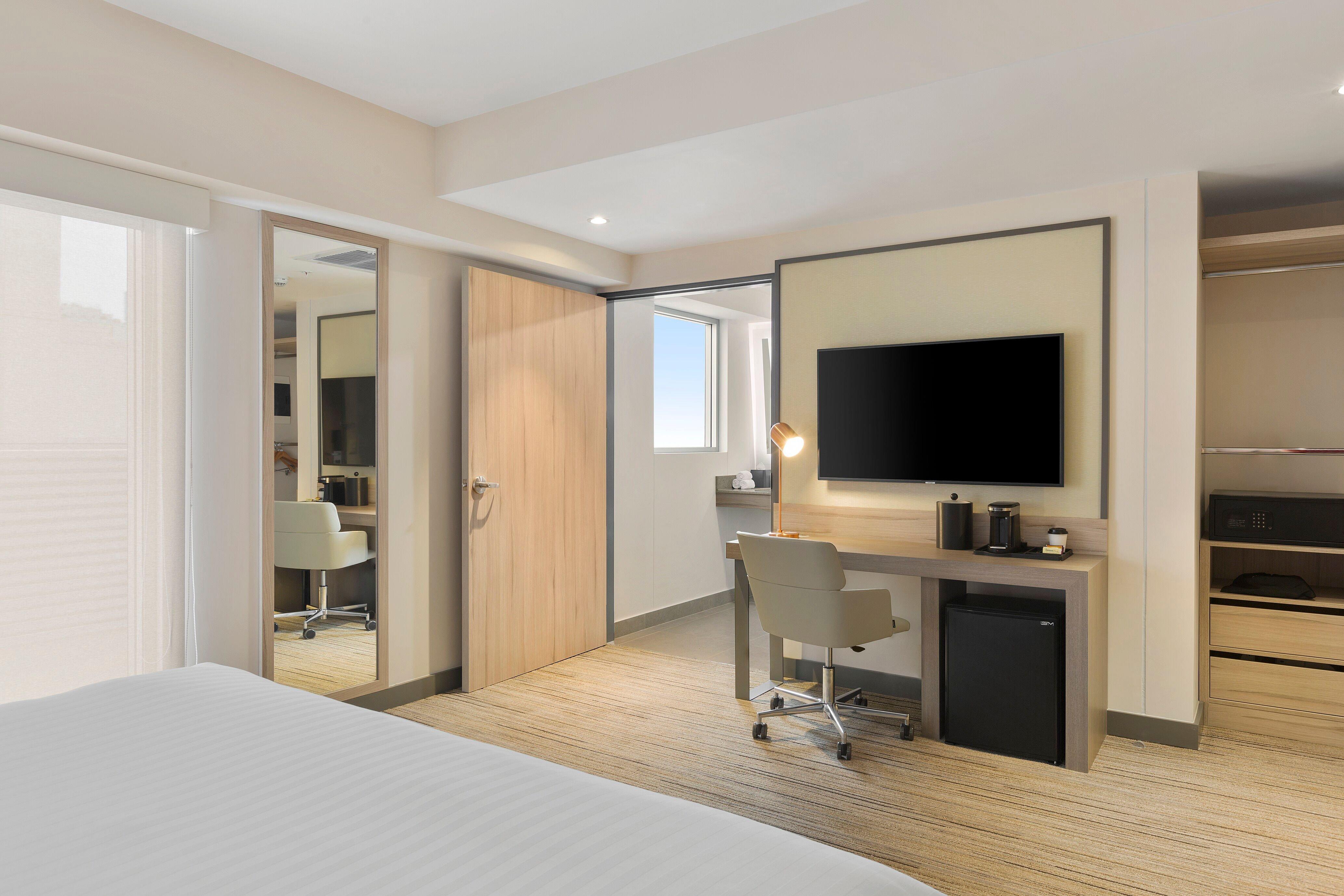 Holiday Inn Express - Lima San Isidro By Ihg Eksteriør bilde