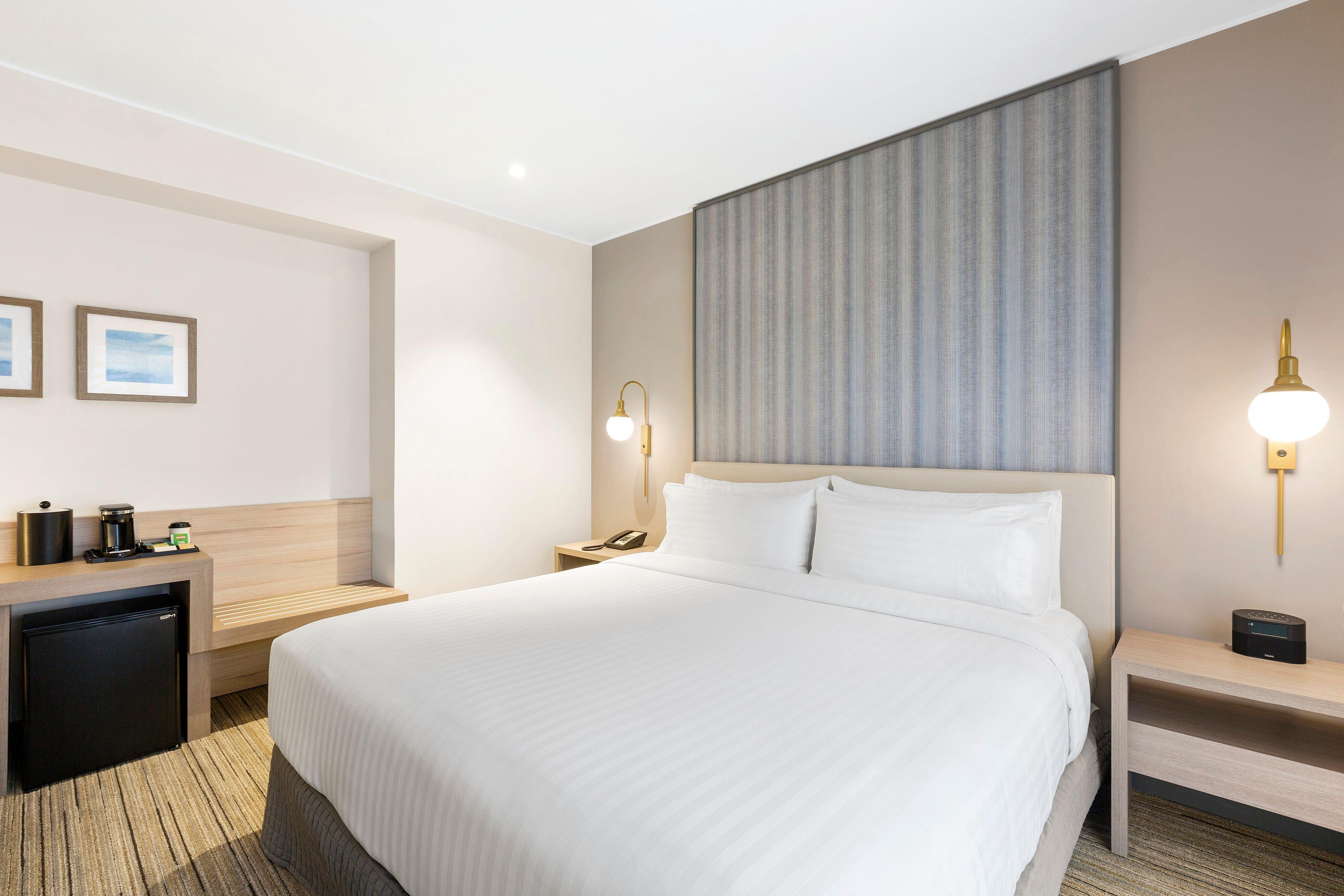 Holiday Inn Express - Lima San Isidro By Ihg Eksteriør bilde