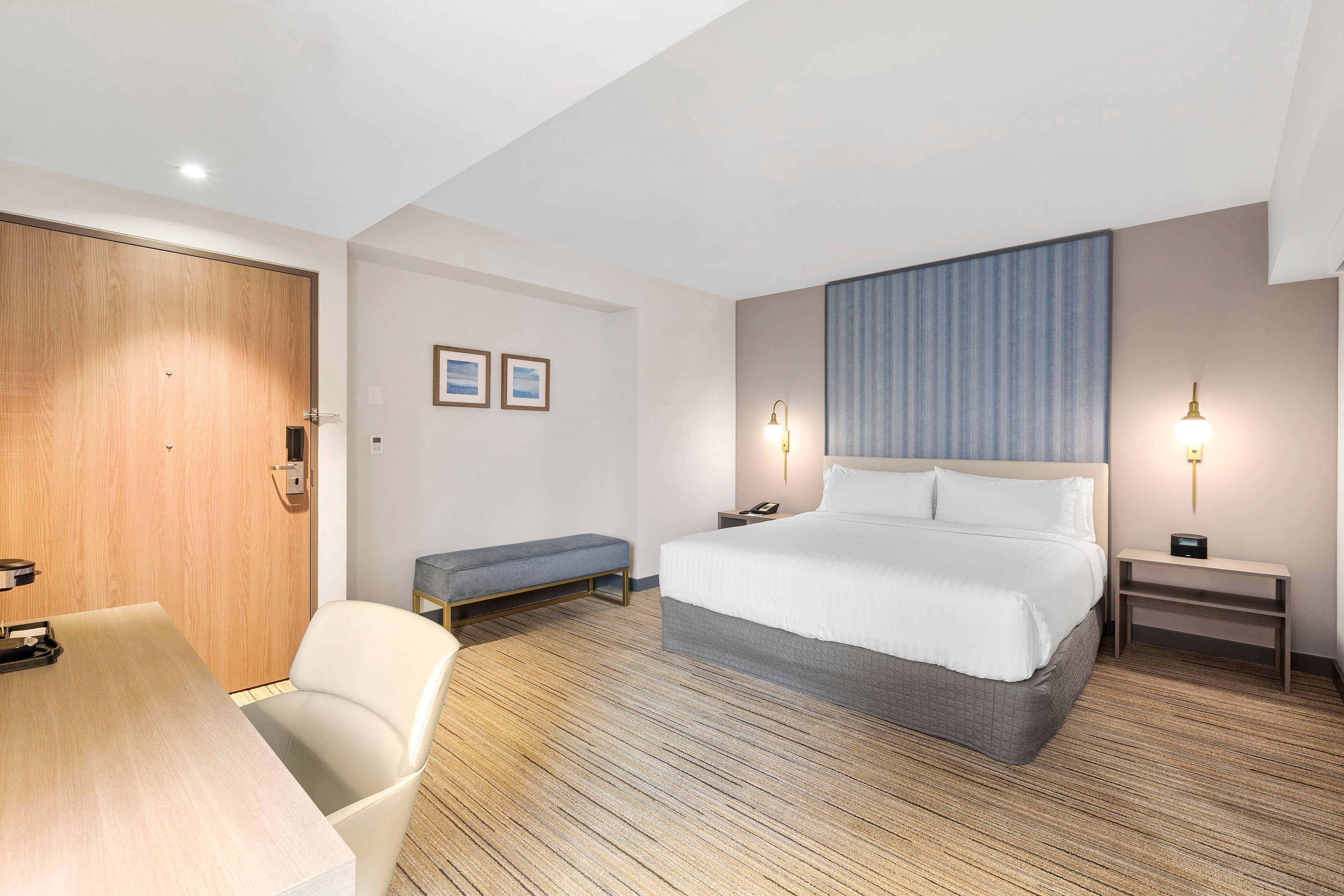 Holiday Inn Express - Lima San Isidro By Ihg Eksteriør bilde