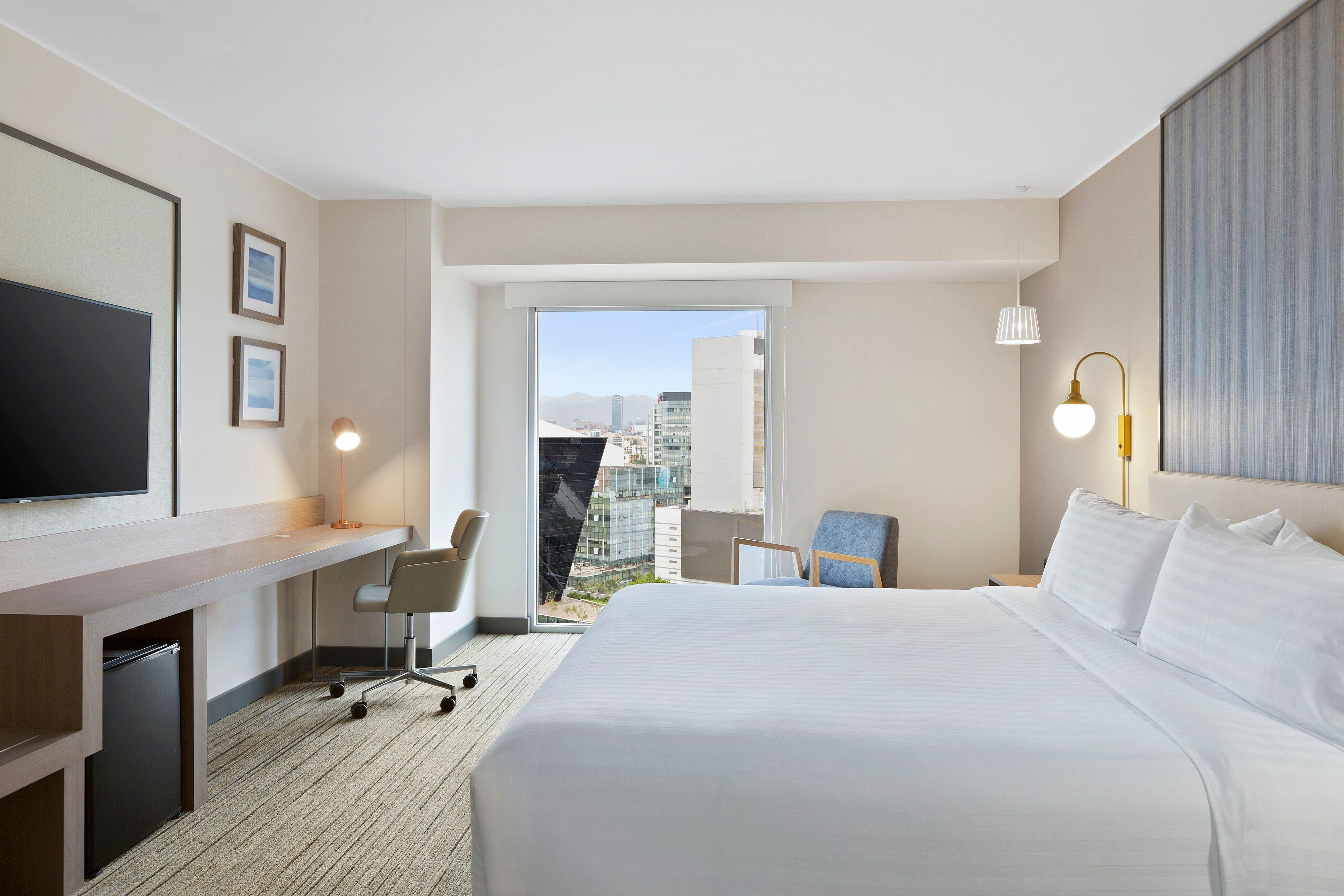 Holiday Inn Express - Lima San Isidro By Ihg Eksteriør bilde