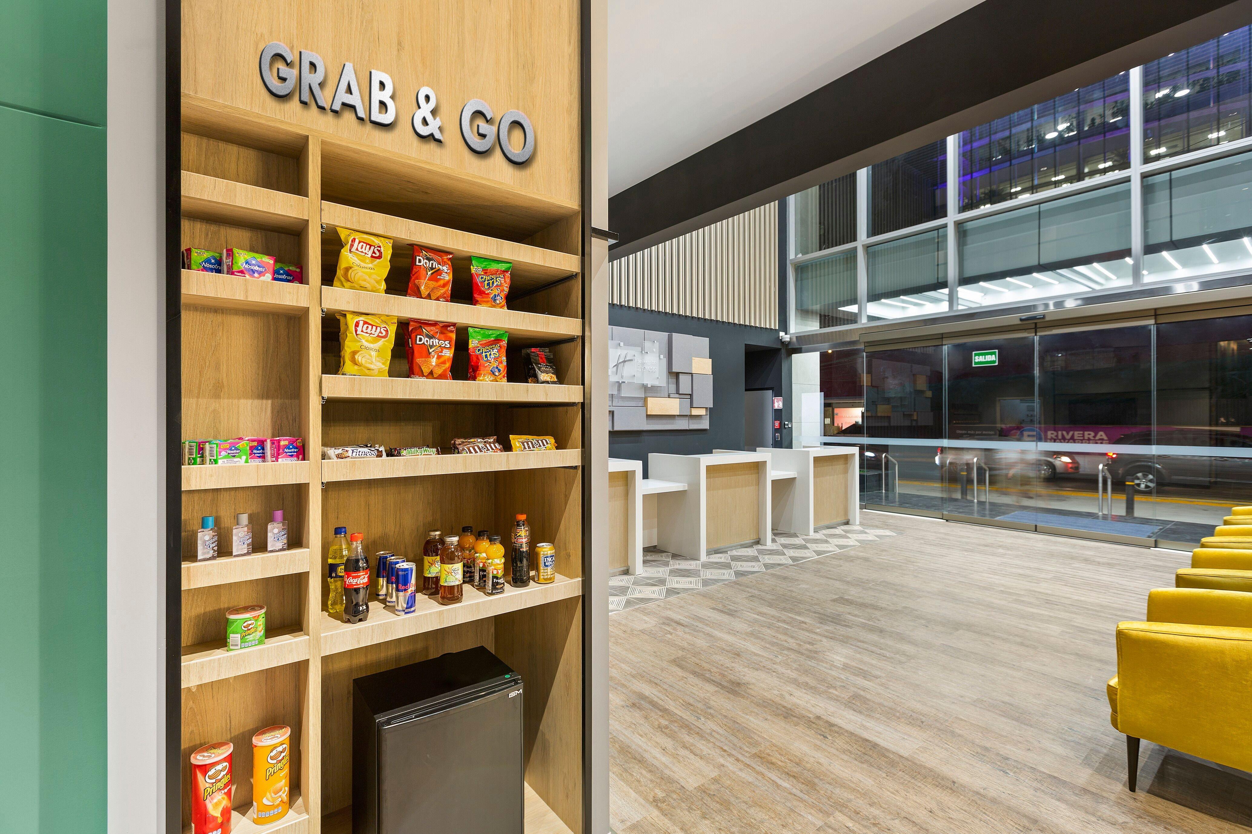 Holiday Inn Express - Lima San Isidro By Ihg Eksteriør bilde