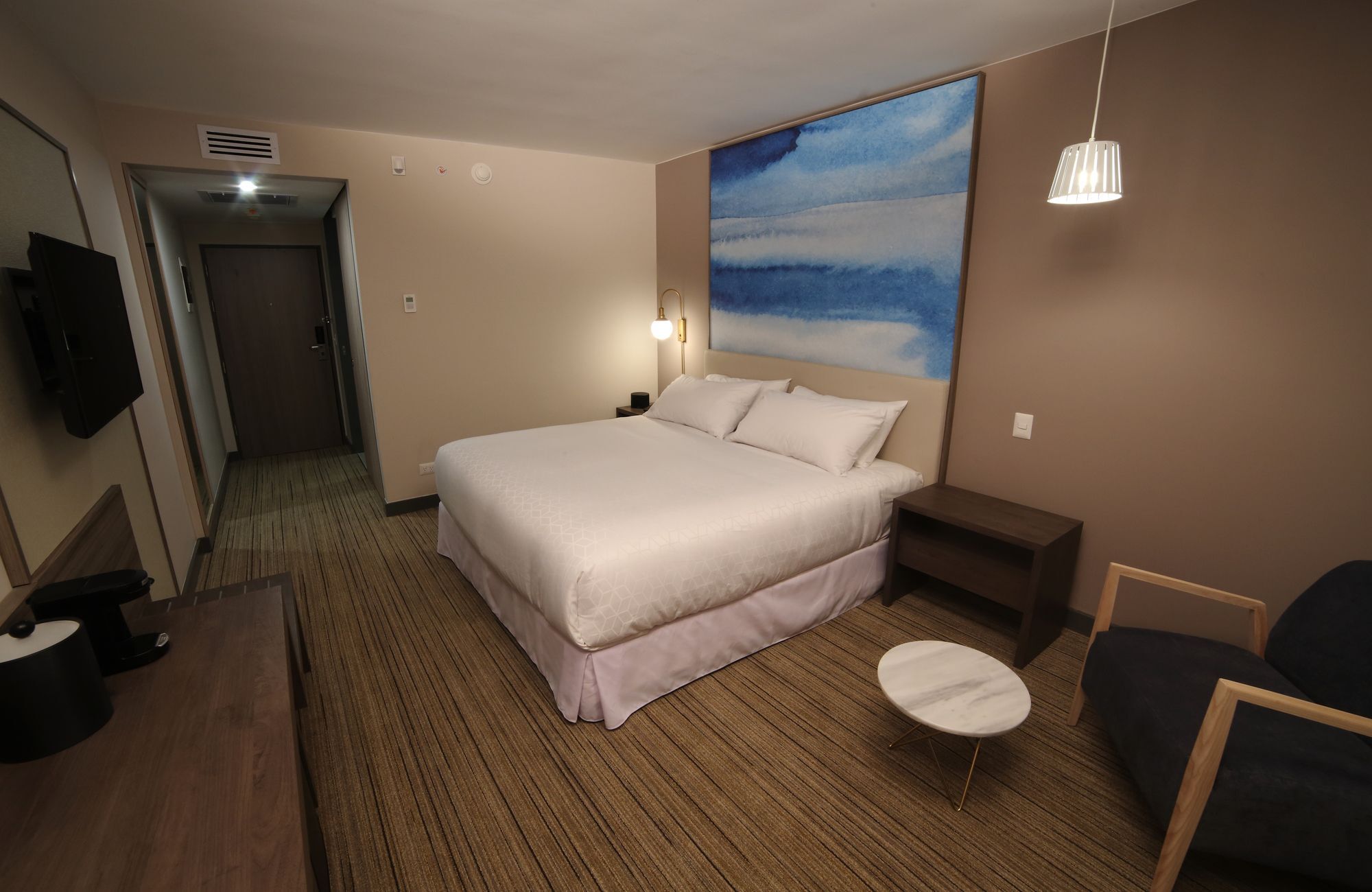 Holiday Inn Express - Lima San Isidro By Ihg Eksteriør bilde