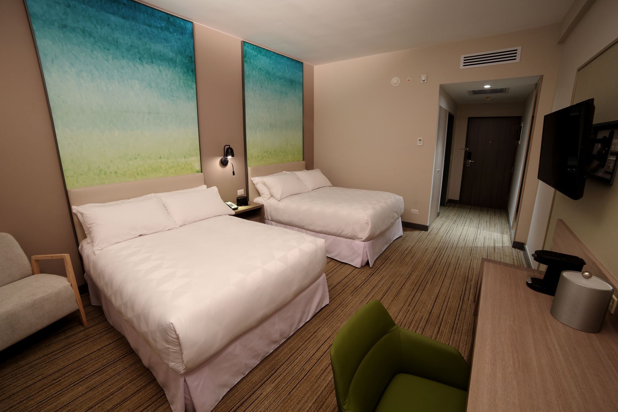 Holiday Inn Express - Lima San Isidro By Ihg Eksteriør bilde